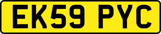 EK59PYC