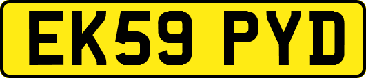 EK59PYD