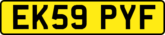 EK59PYF