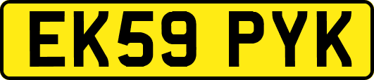 EK59PYK