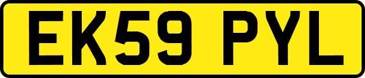 EK59PYL