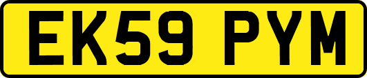 EK59PYM