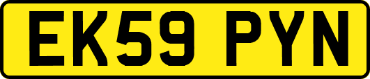 EK59PYN