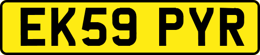 EK59PYR