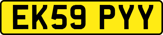 EK59PYY