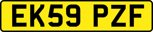 EK59PZF