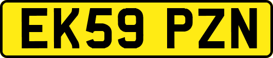 EK59PZN
