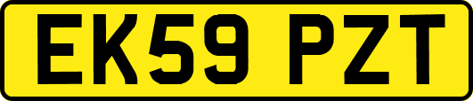 EK59PZT