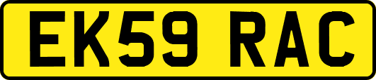 EK59RAC