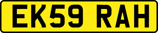 EK59RAH