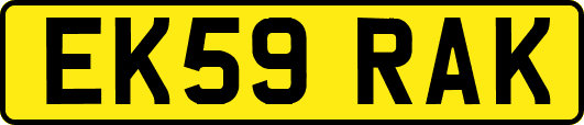 EK59RAK