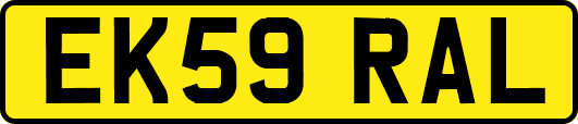 EK59RAL