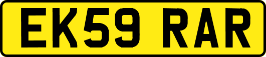 EK59RAR