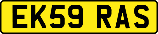 EK59RAS