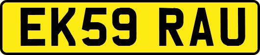 EK59RAU