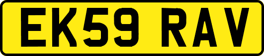 EK59RAV