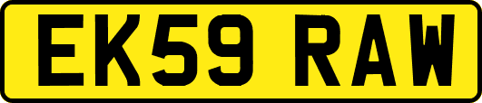 EK59RAW