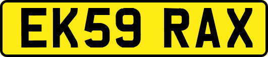 EK59RAX