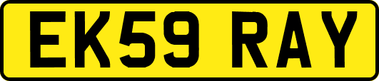 EK59RAY