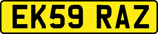 EK59RAZ