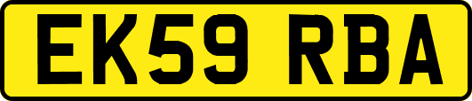 EK59RBA