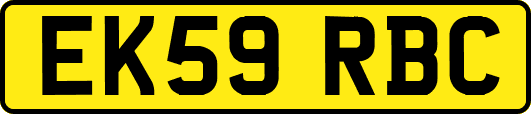 EK59RBC