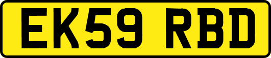 EK59RBD