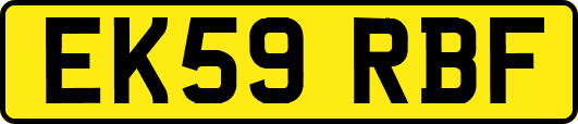 EK59RBF