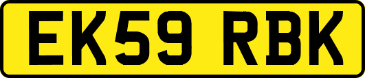 EK59RBK