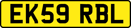 EK59RBL