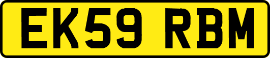 EK59RBM