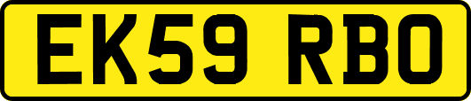 EK59RBO