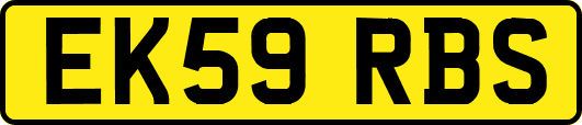 EK59RBS