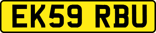 EK59RBU