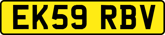EK59RBV