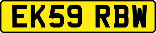EK59RBW