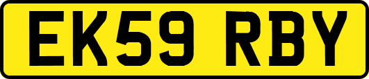 EK59RBY