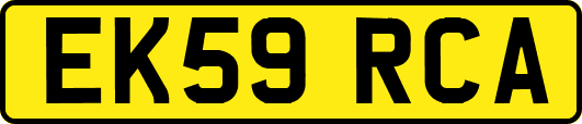 EK59RCA