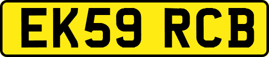 EK59RCB