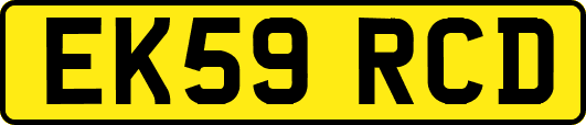 EK59RCD
