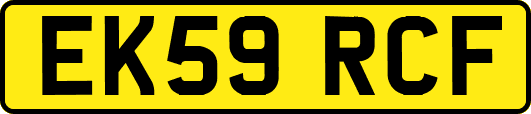 EK59RCF