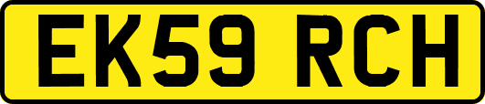 EK59RCH