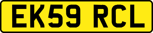 EK59RCL