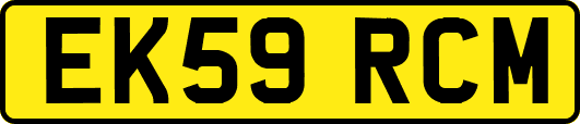 EK59RCM