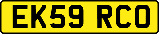 EK59RCO