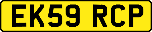 EK59RCP