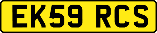 EK59RCS