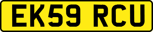 EK59RCU