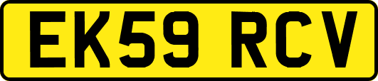 EK59RCV
