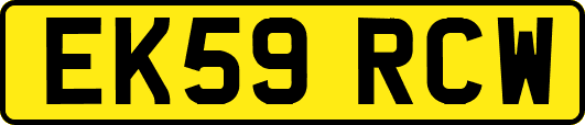 EK59RCW